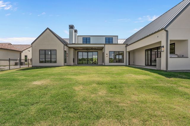 4608 Chablis Drive, Fort Worth, TX 76126