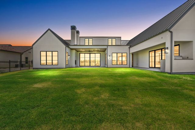 4608 Chablis Drive, Fort Worth, TX 76126