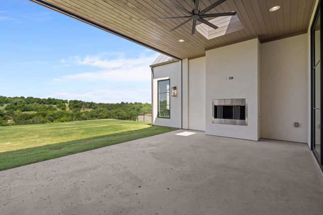 4608 Chablis Drive, Fort Worth, TX 76126