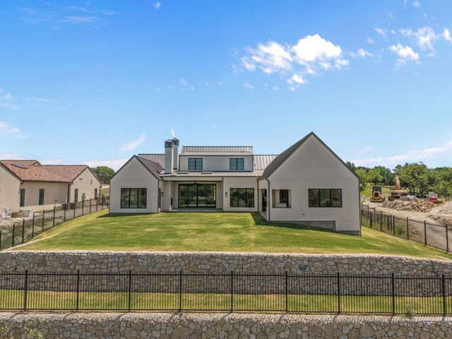 4608 Chablis Drive, Fort Worth, TX 76126