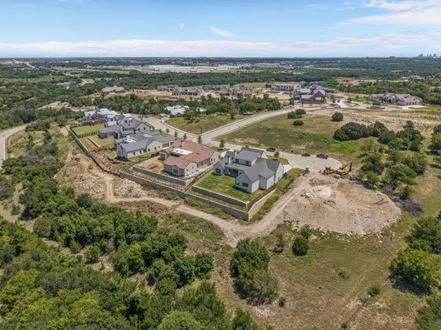 4608 Chablis Drive, Fort Worth, TX 76126