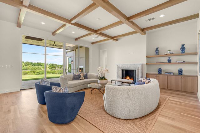 4608 Chablis Drive, Fort Worth, TX 76126