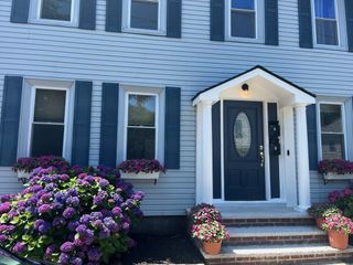 16 Port Norfolk 2, Boston, MA 02122