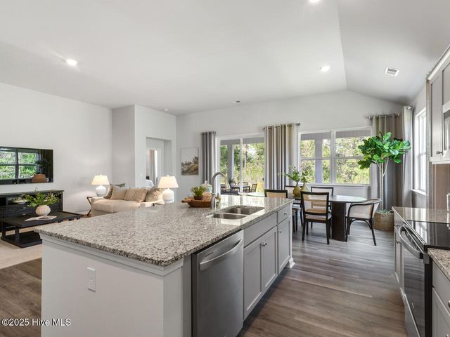 322 Whalebone Avenue Lot 199, Wilmington, NC 28411