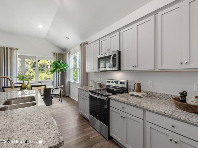 322 Whalebone Avenue Lot 199, Wilmington, NC 28411