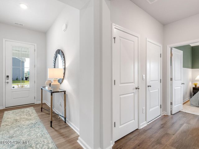 322 Whalebone Avenue Lot 199, Wilmington, NC 28411