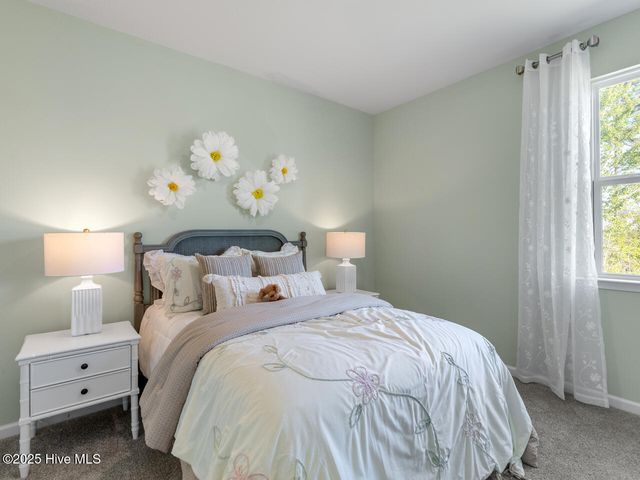 322 Whalebone Avenue Lot 199, Wilmington, NC 28411
