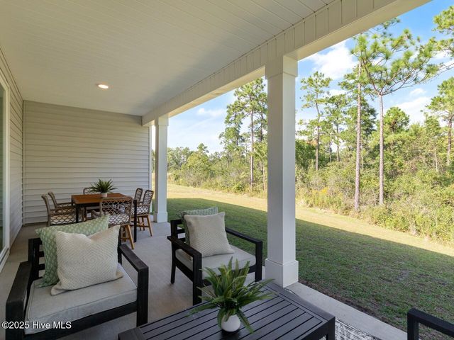 322 Whalebone Avenue Lot 199, Wilmington, NC 28411