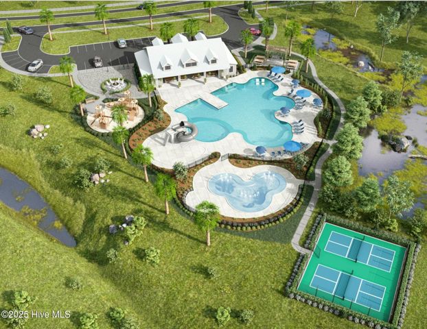 322 Whalebone Avenue Lot 199, Wilmington, NC 28411