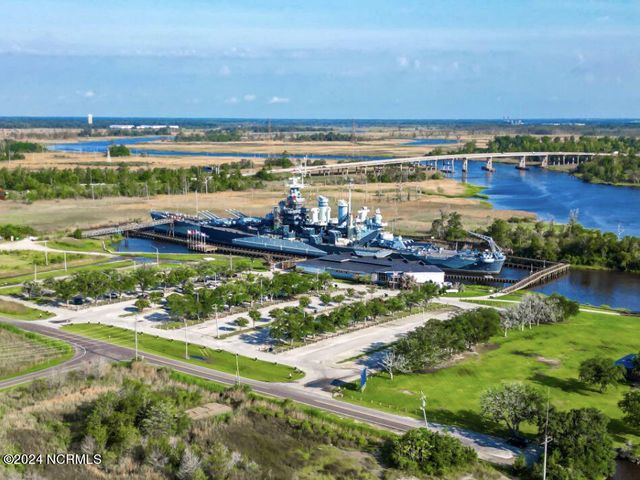 322 Whalebone Avenue Lot 199, Wilmington, NC 28411