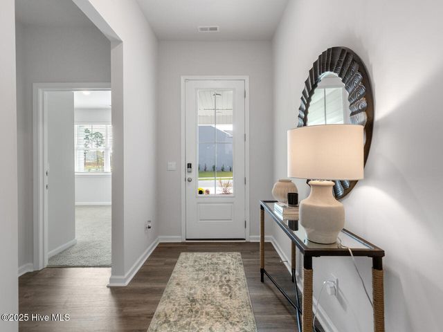 322 Whalebone Avenue Lot 199, Wilmington, NC 28411