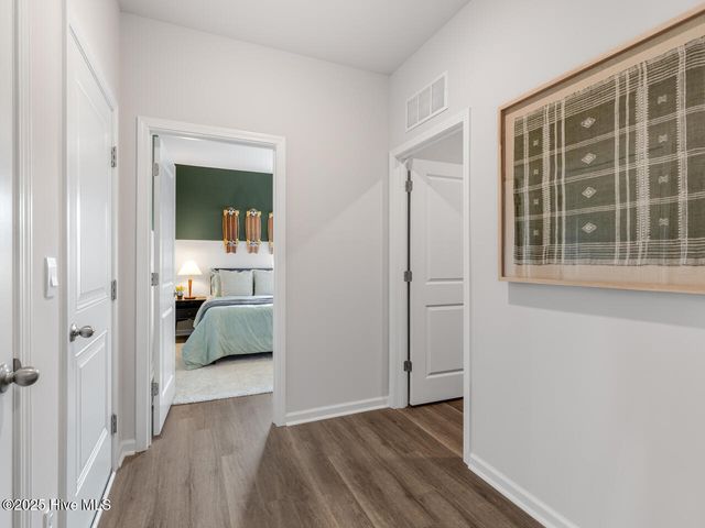 322 Whalebone Avenue Lot 199, Wilmington, NC 28411