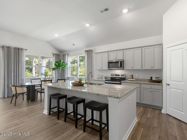 322 Whalebone Avenue Lot 199, Wilmington, NC 28411
