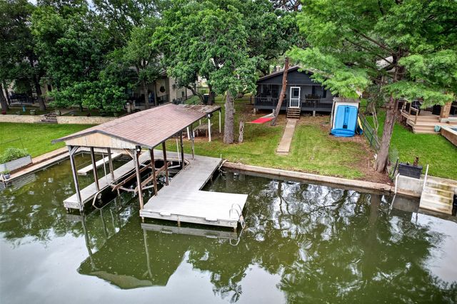 405 Robin Hood LN, Granite Shoals, TX 78654