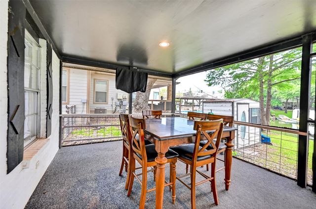 405 Robin Hood LN, Granite Shoals, TX 78654