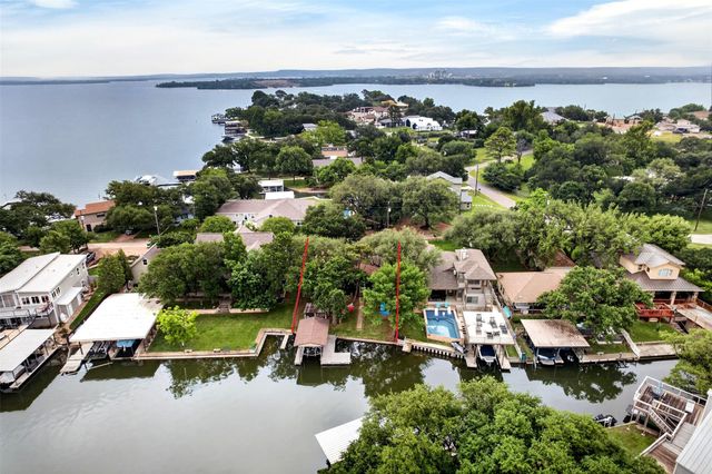 405 Robin Hood LN, Granite Shoals, TX 78654