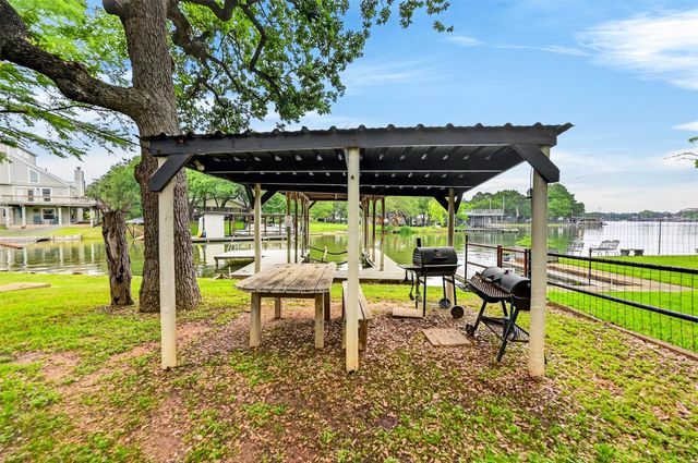 405 Robin Hood LN, Granite Shoals, TX 78654