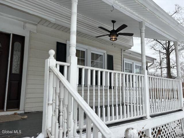 2 Hampton Avenue, East Greenbush, NY 12144