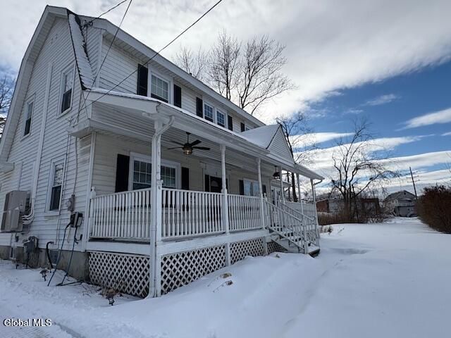 2 Hampton Avenue, East Greenbush, NY 12144