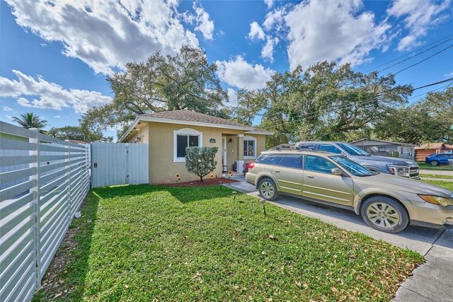 3298 49th Street, Miami, FL 33142