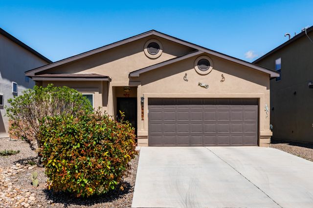 2721 Wilder Loop NE, Rio Rancho, NM 87144