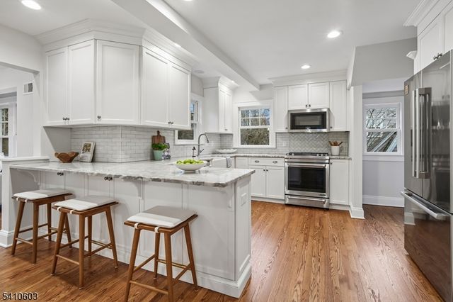 88 BEEKMAN ROAD, Summit City, NJ 07901