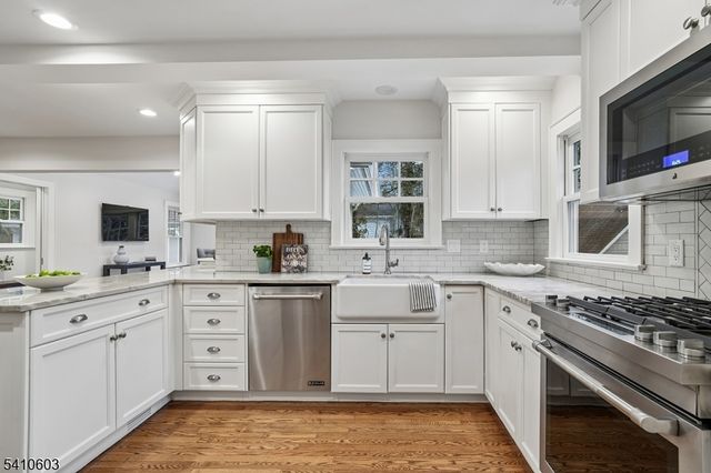 88 BEEKMAN ROAD, Summit City, NJ 07901