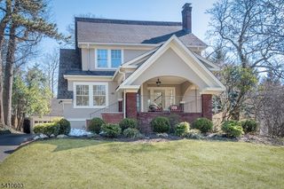 88 BEEKMAN ROAD, Summit City, NJ 07901