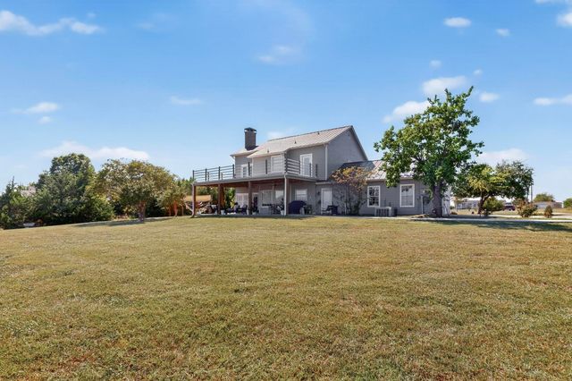 15950 Miller Farm Road, Forney, TX 75126