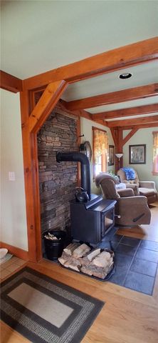 8991 State Route 289, Ellisburg, NY 13605