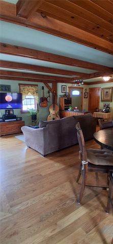 8991 State Route 289, Ellisburg, NY 13605