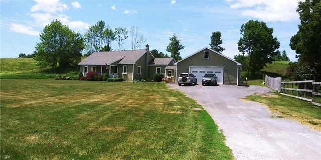 8991 State Route 289, Ellisburg, NY 13605