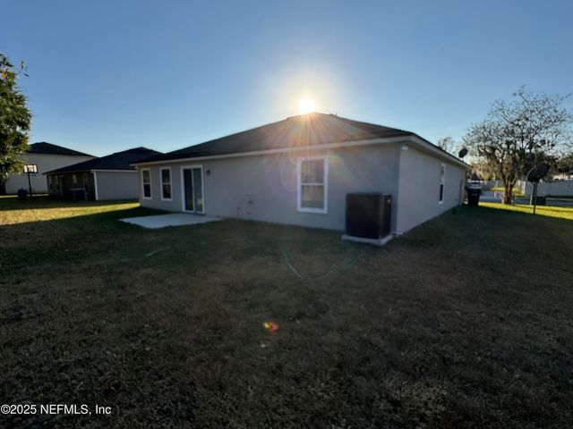 11273 SILVER KEY Drive, Jacksonville, FL 32218