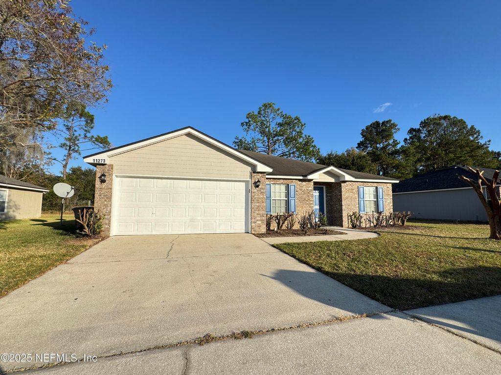 11273 SILVER KEY Drive, Jacksonville, FL 32218