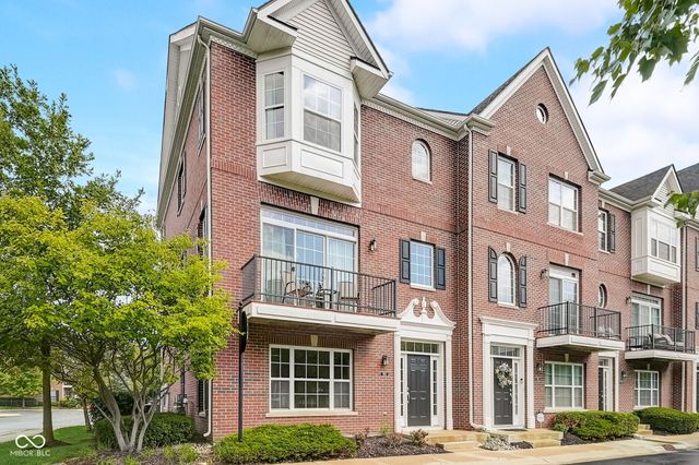 994 2nd Avenue NW, Carmel, IN 46032