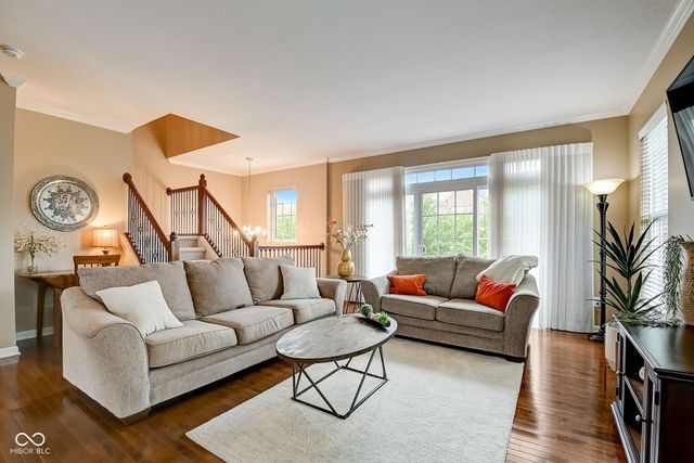 994 2nd Avenue NW, Carmel, IN 46032