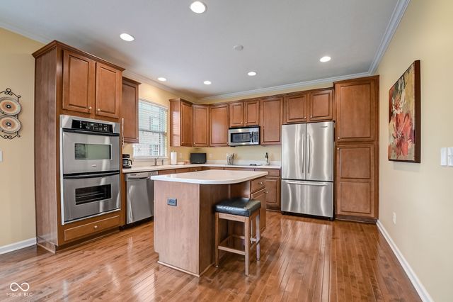 994 2nd Avenue NW, Carmel, IN 46032