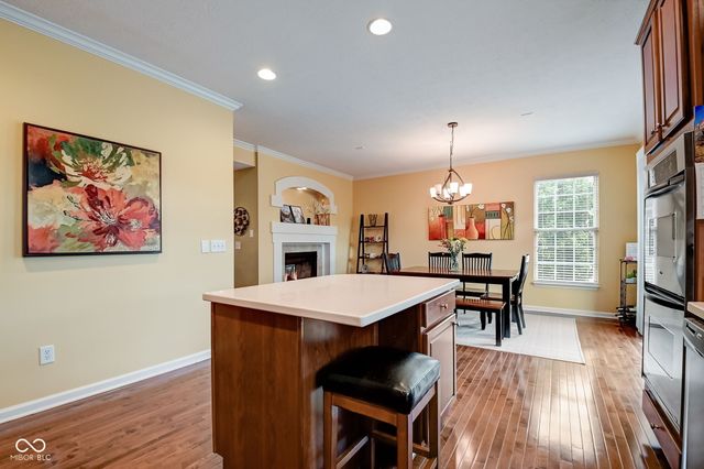 994 2nd Avenue NW, Carmel, IN 46032