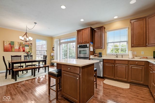 994 2nd Avenue NW, Carmel, IN 46032