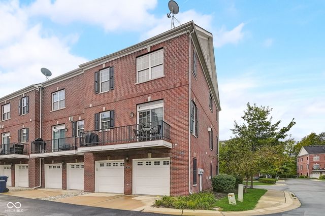 994 2nd Avenue NW, Carmel, IN 46032