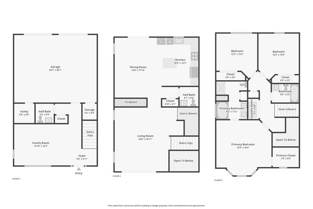 994 2nd Avenue NW, Carmel, IN 46032