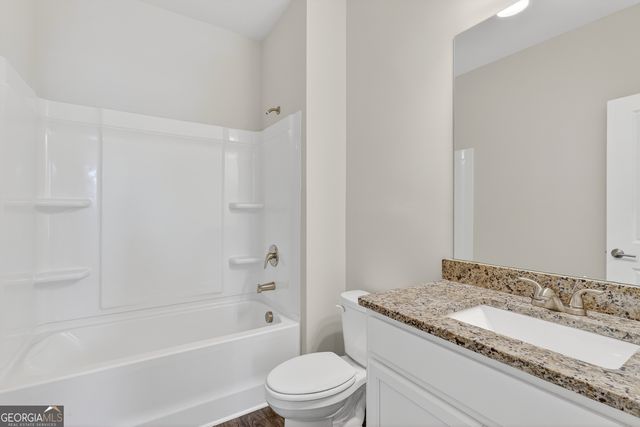 6170 Ripple Way 80, South Fulton, GA 30349