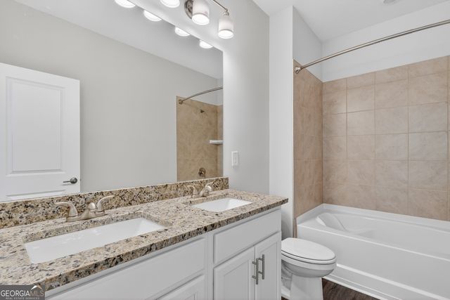 6170 Ripple Way 80, South Fulton, GA 30349