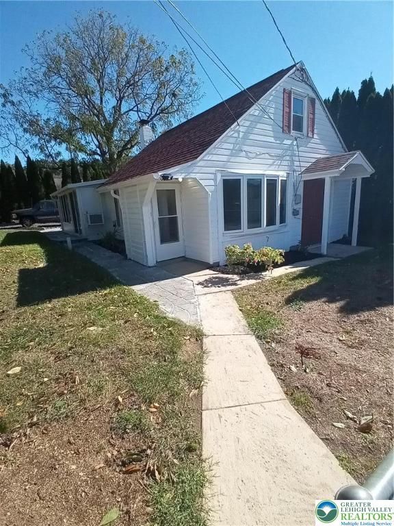 507 Williams Avenue, Walnutport Boro, PA 18088
