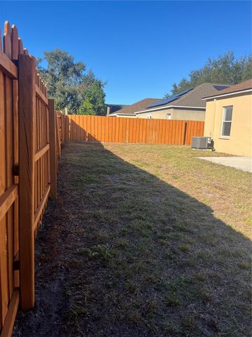 13455 SILVERCREEK DRIVE, Riverview, FL 33579