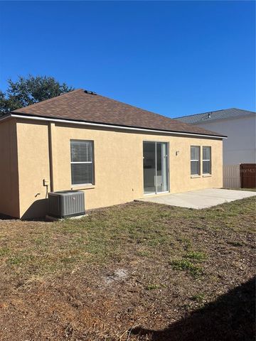 13455 SILVERCREEK DRIVE, Riverview, FL 33579