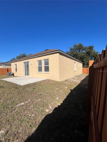 13455 SILVERCREEK DRIVE, Riverview, FL 33579