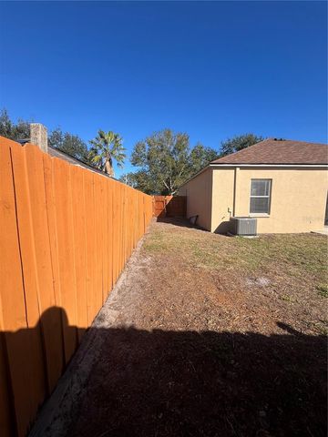 13455 SILVERCREEK DRIVE, Riverview, FL 33579