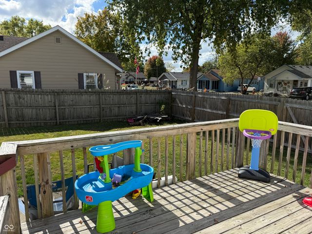 225 Vine Street, Chesterfield, IN 46017