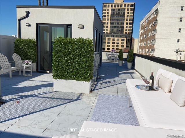 109-19 72nd Road PH7F, Forest Hills, NY 11375